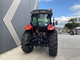 NEW UHI 100HP TRACTOR WITH 7 ATTACHMENTS, (WA ONLY) - picture2' - Click to enlarge