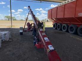 VENNINGS SELF PROPELLED AUGER - picture0' - Click to enlarge