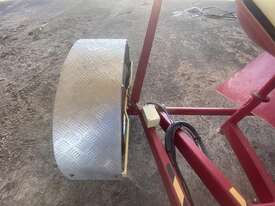VENNINGS SELF PROPELLED AUGER - picture2' - Click to enlarge