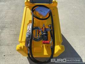 Emiliana Serbatoi Carrytank 220Z1 Fuel Bowser - picture2' - Click to enlarge