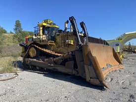 2012 Caterpillar D11T Tracked Dozer - picture0' - Click to enlarge