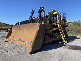 2012 Caterpillar D11T Tracked Dozer - picture0' - Click to enlarge