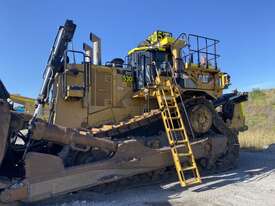 2012 Caterpillar D11T Tracked Dozer - picture1' - Click to enlarge