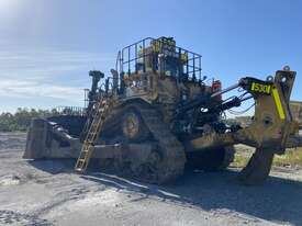 2012 Caterpillar D11T Tracked Dozer - picture2' - Click to enlarge