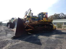 Komatsu D475A-5 Dozer - picture1' - Click to enlarge
