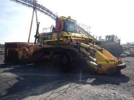 Komatsu D475A-5 Dozer - picture2' - Click to enlarge