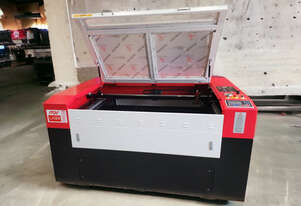 MW Laser: R1390 Professional Laser Cutting & Engraving Machine: 1300x900mm