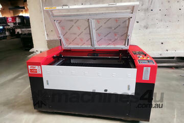 MW Laser: R1390 Professional Laser Cutting & Engraving Machine: 1300x900mm