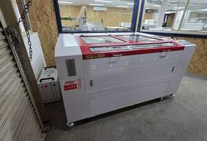 MW Laser: R1390 Professional Laser Cutting & Engraving Machine: 1300x900mm - NEW 2025 Model