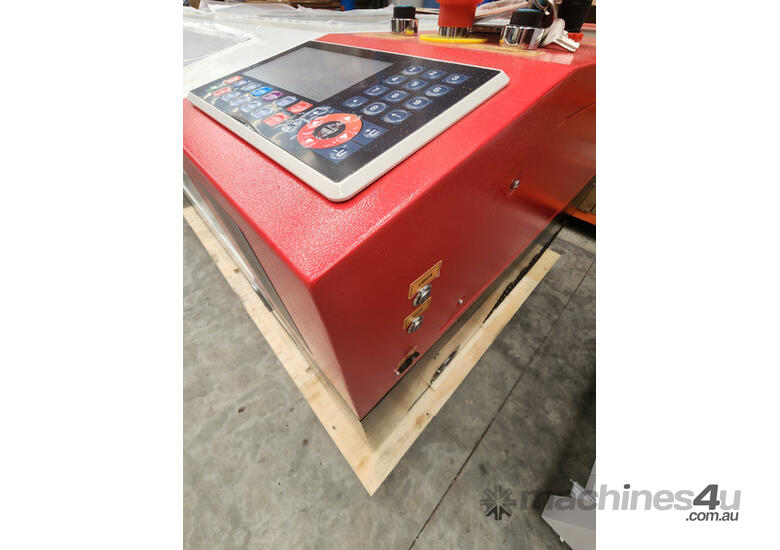 caption MW Laser: R1390 Professional Laser Cutting & Engraving Machine: 1300x900mm