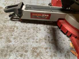 Workzone 1700w 240v Mitre Saw - picture0' - Click to enlarge