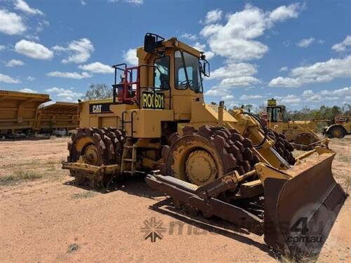 Caterpillar 825c