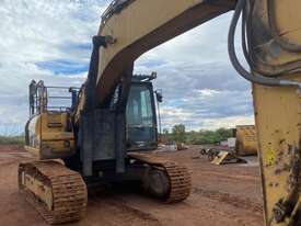 2013 Caterpillar 336DL Excavator (Steel Tracked) - picture0' - Click to enlarge