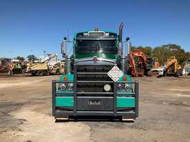 2012 Kenworth T409SAR Prime Mover Integrated Sleeper Cab - picture0' - Click to enlarge