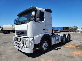 2012 Volvo FH540 Prime Mover Sleeper Cab - picture1' - Click to enlarge