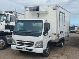 Fuso Canter - picture2' - Click to enlarge