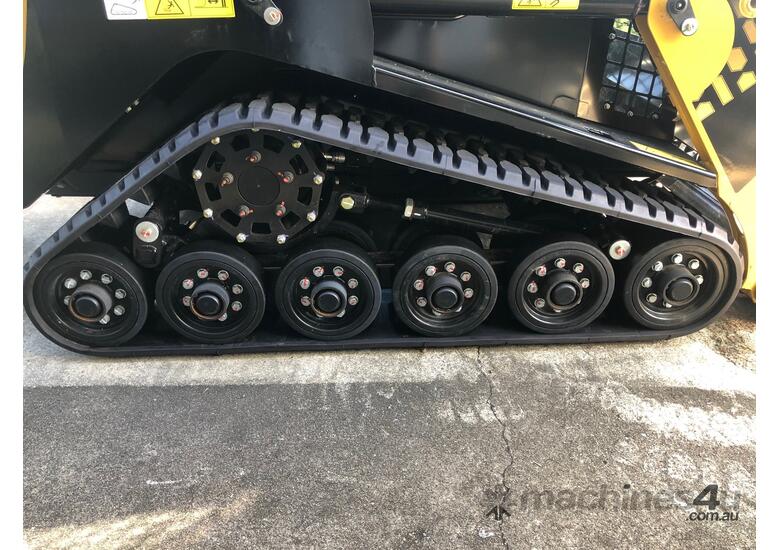 NEW ASV RT-40AWC Posi Track for Sale