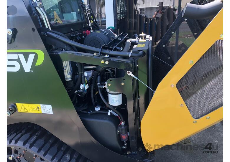 NEW ASV RT-40AWC Posi Track for Sale