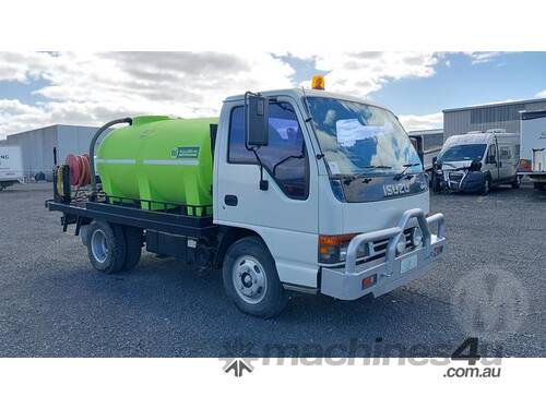 Isuzu N-series