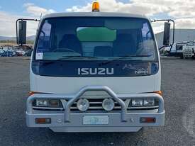 Isuzu N-series - picture0' - Click to enlarge