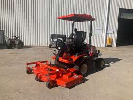 2021 Kubota F3690-AU Ride On Mower (Out Front) - picture1' - Click to enlarge