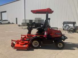 2021 Kubota F3690-AU Ride On Mower (Out Front) - picture2' - Click to enlarge