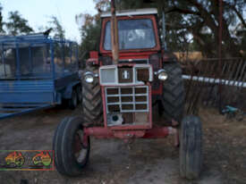 International tractor  844-s - picture0' - Click to enlarge