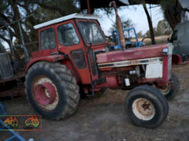 International tractor  844-s - picture2' - Click to enlarge