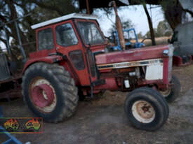 International tractor  844-s - picture3' - Click to enlarge