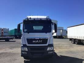 2016 MAN TGS 26.480 Prime Mover - picture0' - Click to enlarge