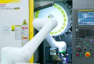 FANUC COBOT | 20kg Payload | 1418mm Reach