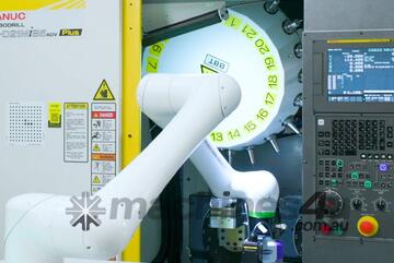 FANUC COBOT | 20kg Payload | 1418mm Reach