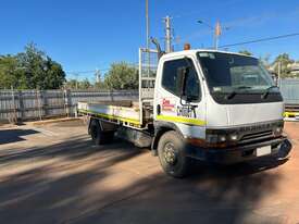 1999 Mitsubishi Canter 500/600 Table Top - picture0' - Click to enlarge