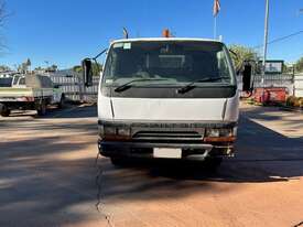 1999 Mitsubishi Canter 500/600 Table Top - picture0' - Click to enlarge