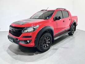 2019 Holden Colorado Z71 Diesel - picture0' - Click to enlarge