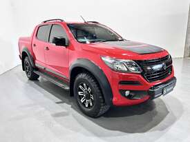 2019 Holden Colorado Z71 Diesel - picture0' - Click to enlarge