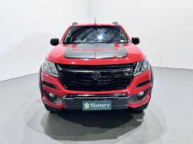 2019 Holden Colorado Z71 Diesel - picture1' - Click to enlarge