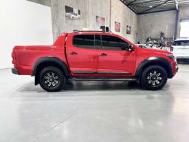 2019 Holden Colorado Z71 Diesel - picture2' - Click to enlarge
