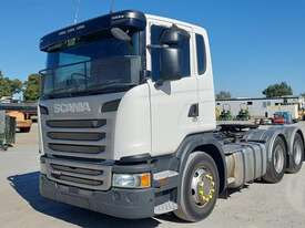 Scania G440 - picture1' - Click to enlarge