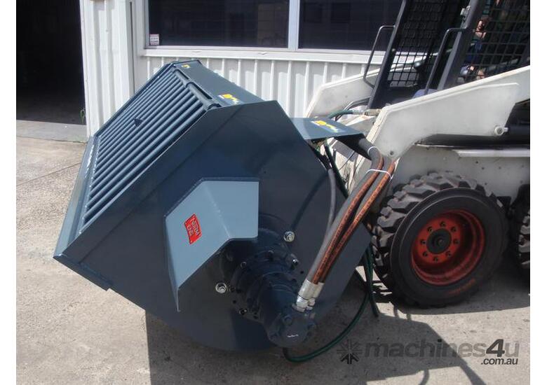 NORM ENGINEERING CONCRETE BATCHING BUCKETS