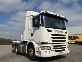 2014 Scania G440 Prime Mover Day Cab - picture0' - Click to enlarge