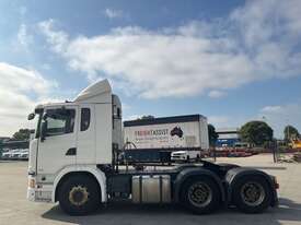 2014 Scania G440 Prime Mover Day Cab - picture2' - Click to enlarge