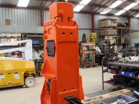 NPK H20X Hydraulic Hammer  - picture0' - Click to enlarge