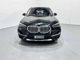 2019 BMW X1 sDrive18d Diesel - picture0' - Click to enlarge