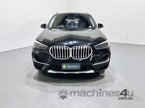 2019 BMW X1 sDrive18d Diesel