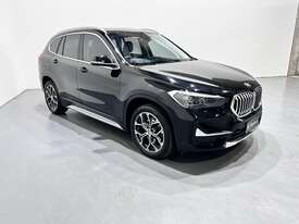 2019 BMW X1 sDrive18d Diesel - picture1' - Click to enlarge