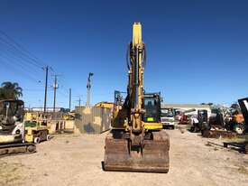2011 Caterpillar 321D Excavator (Steel Tracked) - picture0' - Click to enlarge