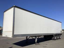 1995 Vawdrey VBS3 44ft Tri Axle Pantech Trailer - picture1' - Click to enlarge