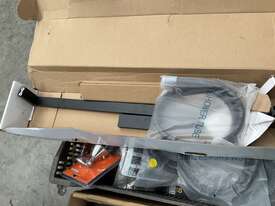 2 x Boxes of Shower Components - picture0' - Click to enlarge