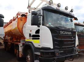  2014 SCANIA G400 TRUCK - picture0' - Click to enlarge